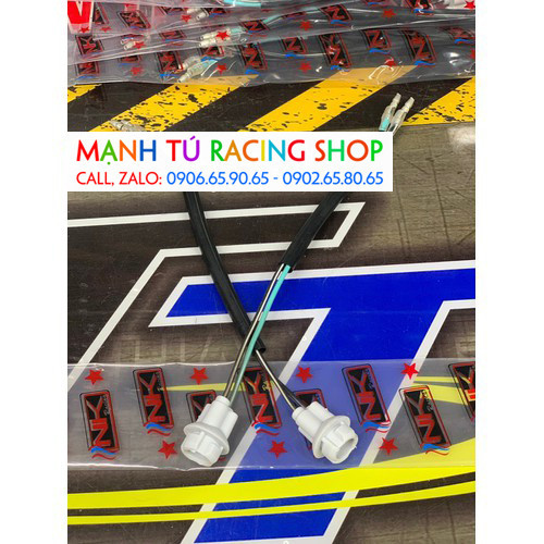 Đuôi đèn xinhan trước sport - xipo - satria - sp78