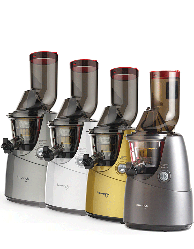 Máy ép trái cây tốc độ chậm Kuvings NS-621CBM2 (400ml) - An Gia Phúc