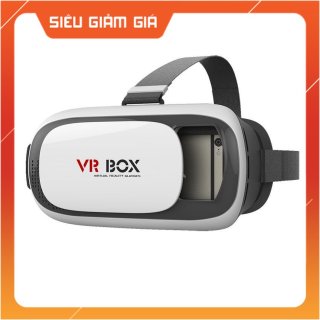 Kính thực tế ảo VR BOX Version 2 BBL01 (CayDa Shop) thumbnail