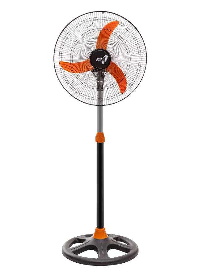 [HCM]Quạt đứng công nghiệp Asia D18001