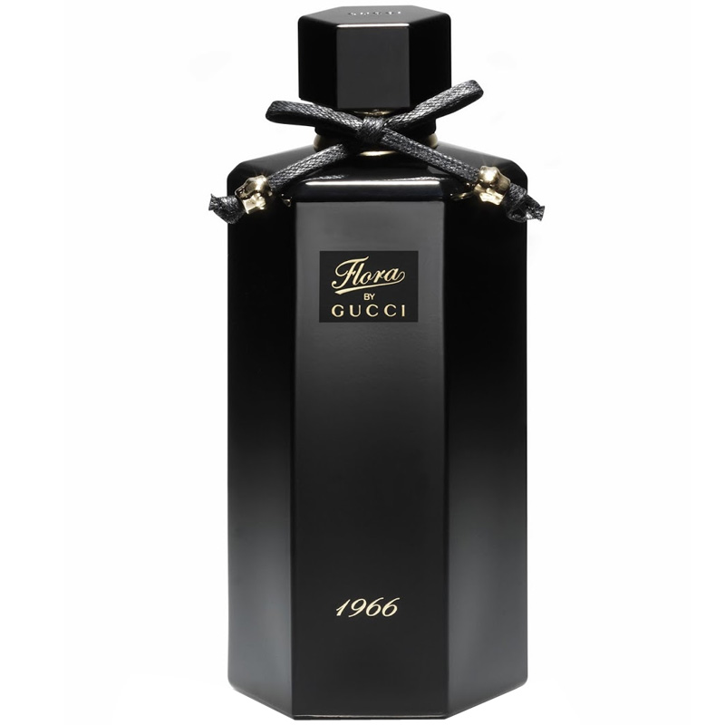 [HCM]Nước hoa nữ gucccci flora đen 100ml