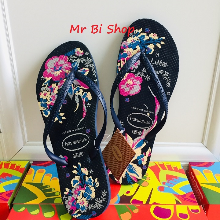 Dép Nam Nữ HAVAINAS [SIZE NHỎ 35/36] SIÊU SALE