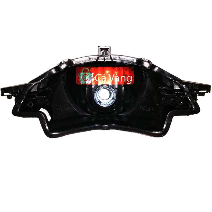 [HCM]Bóng đèn Pha xe máy 12V 35W Halogen siêu sáng