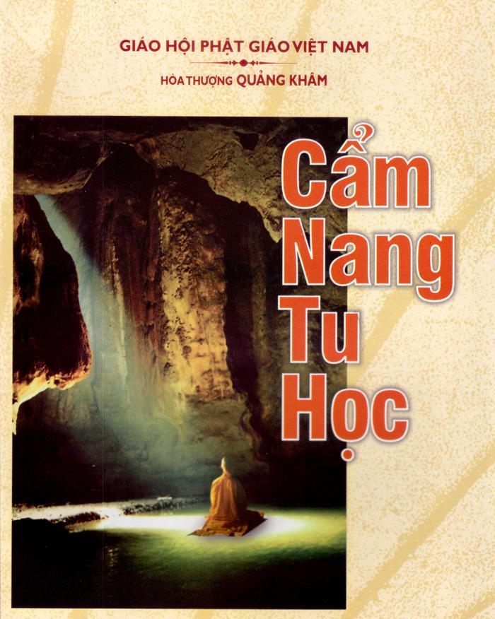 Cẩm nang tu học