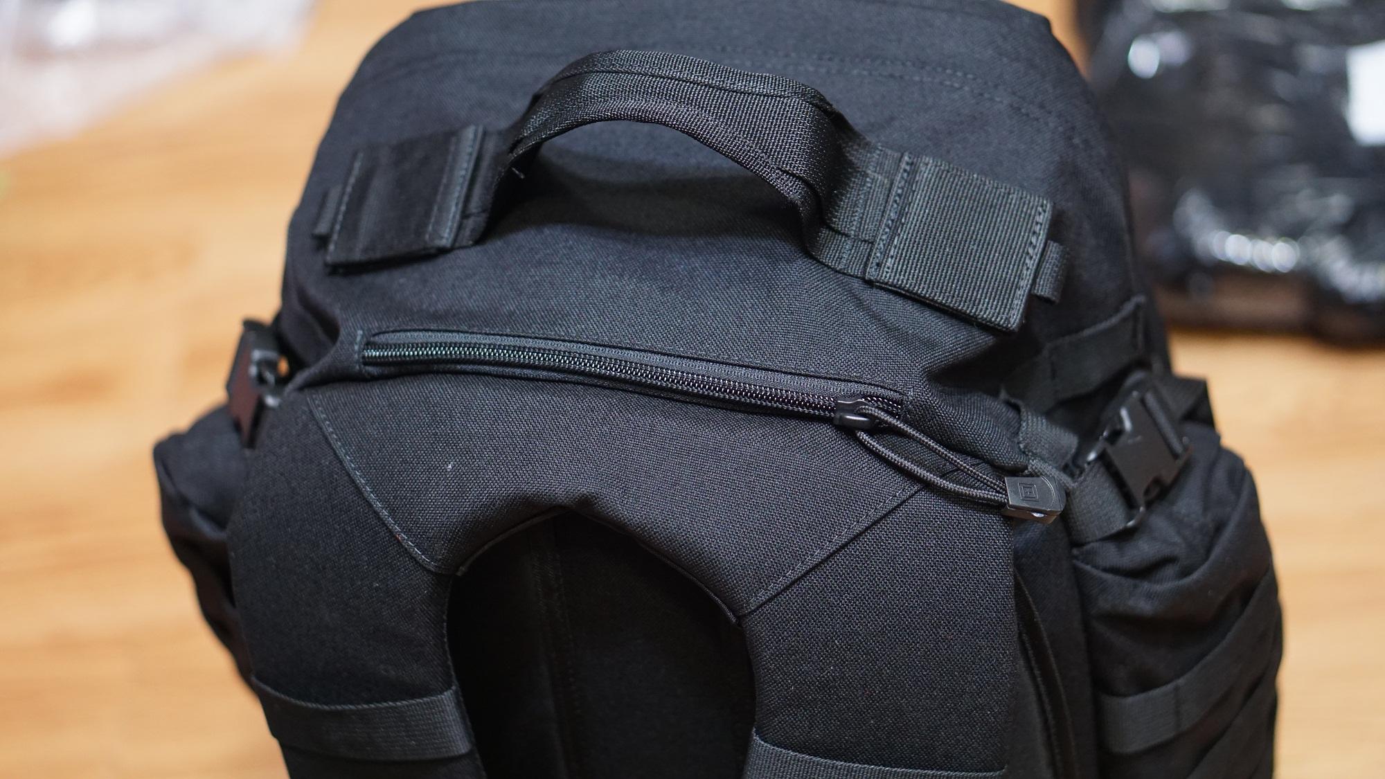Balo 511 Tactical Rush 72