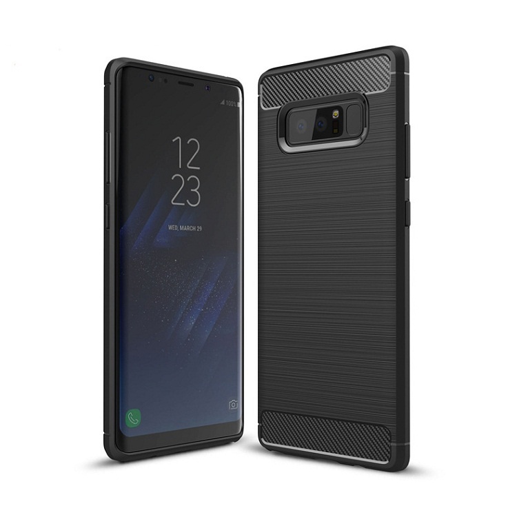 Ốp Lưng samsung Galaxy Note 8 Chống Sốc Dẻo