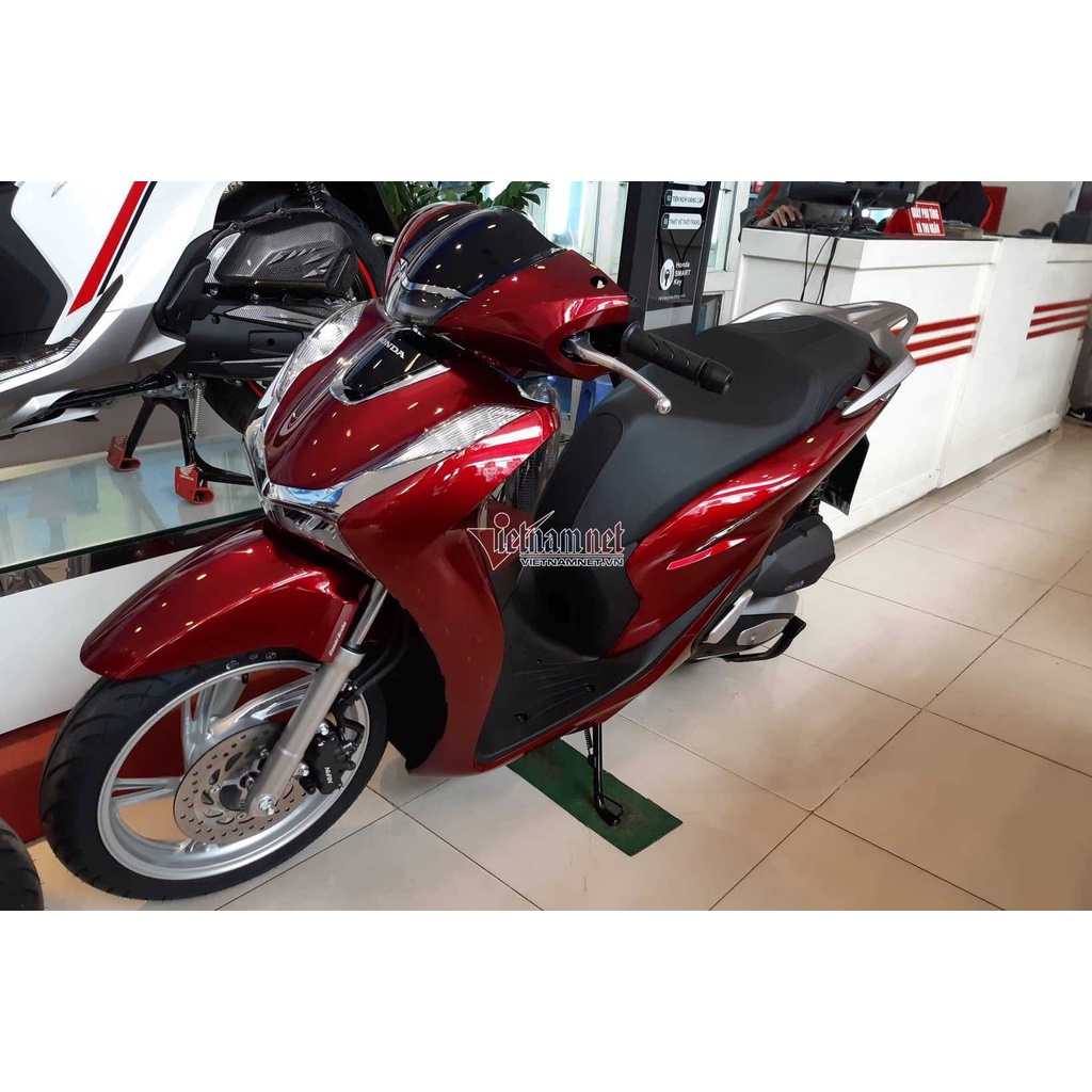 Ốp dưới trước sh 2020-2021-2026 honda