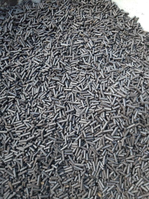 2kg Phân trùn quế dạng nén