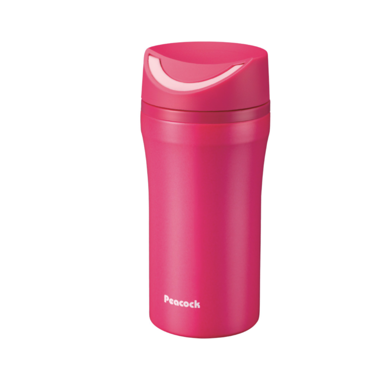 Bình giữ nhiệt Peacock 350ml - AAT-L35