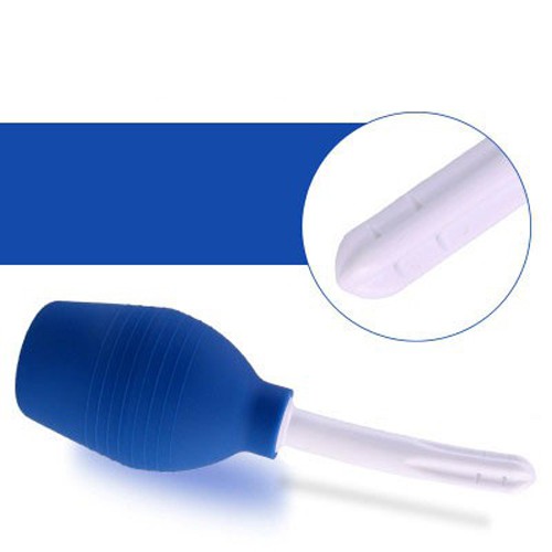 [HCM]Dụng cụ xịt rửa hậu môn vệ sinh
