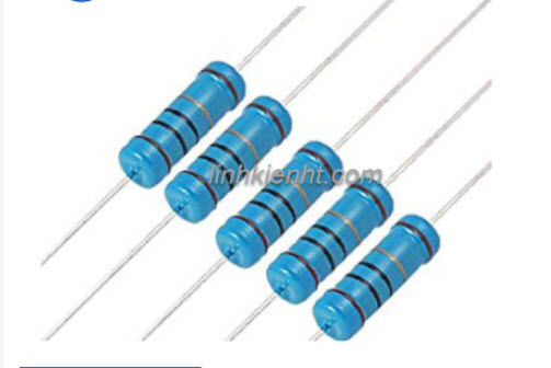 Điện trở 10r 3w trở 3w 10ohm sửa ampli