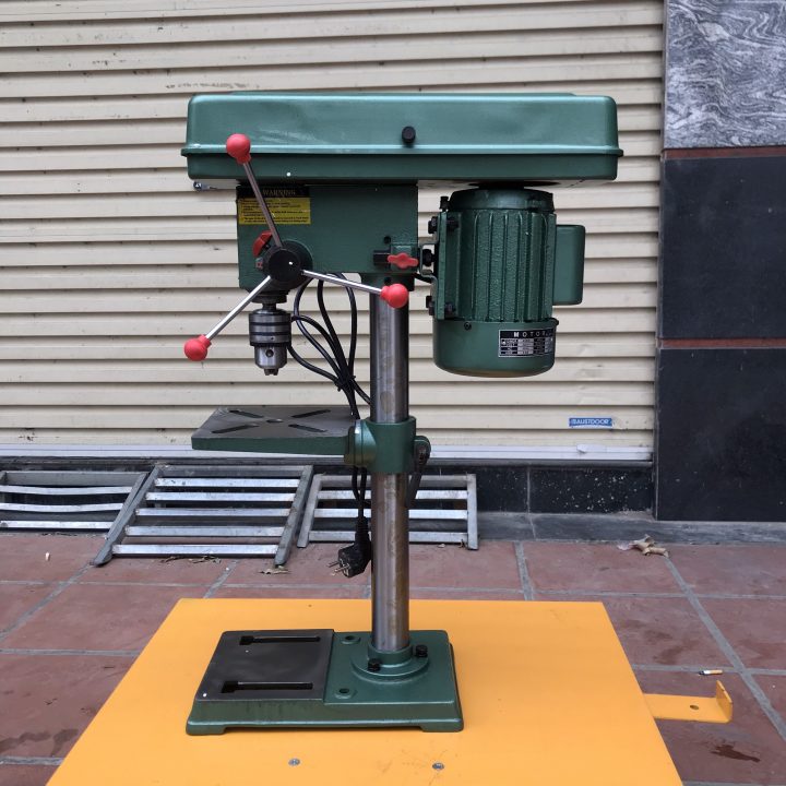 Máy Khoan Bàn 450W Putin PUT-680