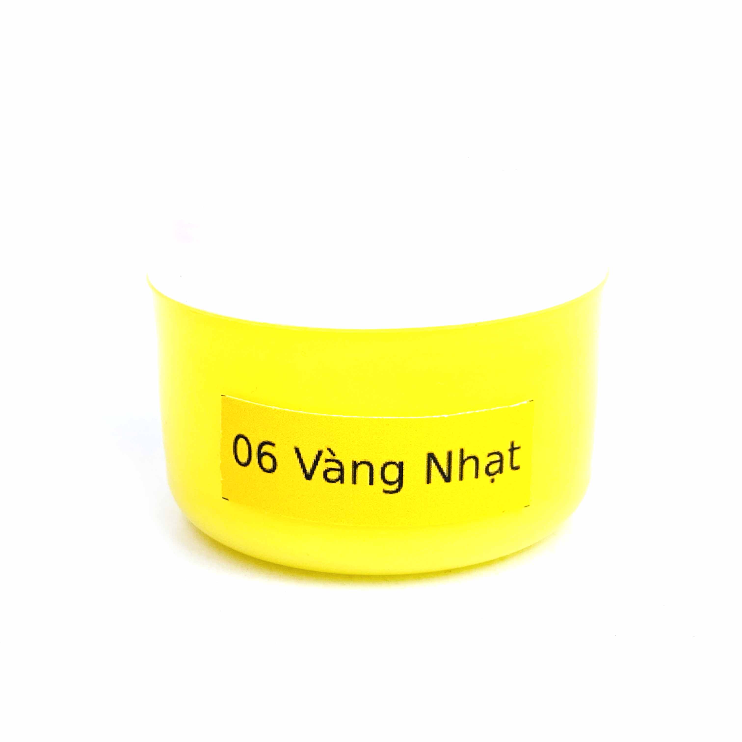 Hũ Màu Acrylic 30ml - Sơn Acrylic Chuyên Dụng 20 Màu Nước Vẽ Áo Tô Tượng Màu Vẽ 3D Giày Thủy Tinh Gỗ