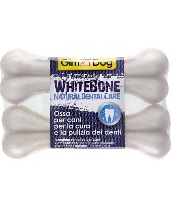 XƯƠNG GẶM GIMDOG CHO CÚN