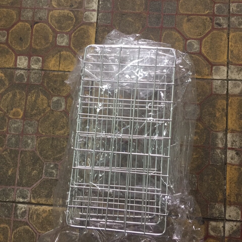 [HCM]Giá để ống nghiệm inox