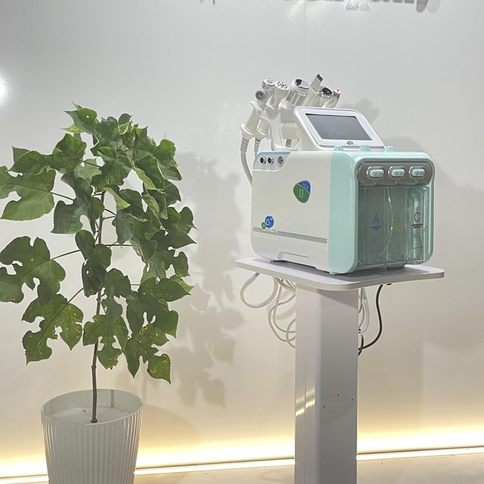 MÁY AQUA H202 6in1