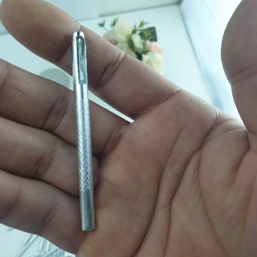 Đinh Đục Lỗ Thắt Lưng Đồ Da Felix Handmade