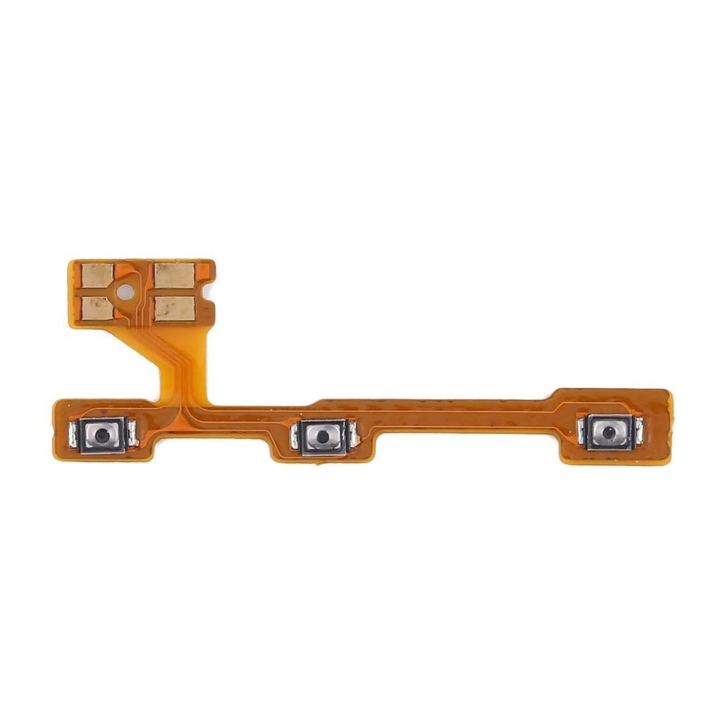 Dây Nút Nguồn Âm Lượng Nova 3E Giá Rẻ