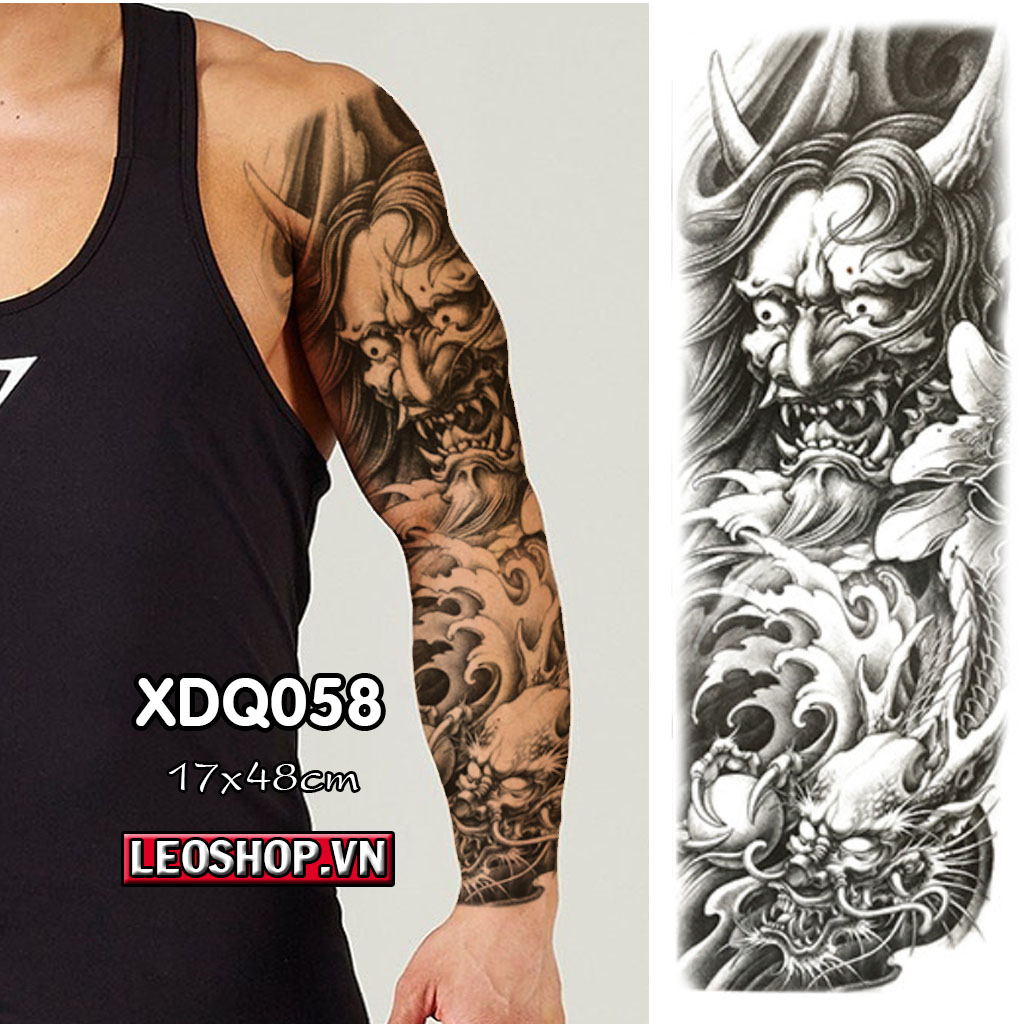 Tổng hợp Đầu Rồng Tattoo giá rẻ bán chạy tháng 72023  BeeCost
