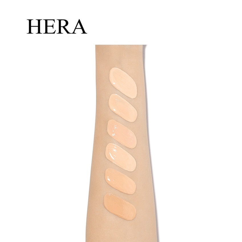 Phấn Nước Hera UV Mist Cushion Cover SPF50+/PA+++ (kèm lõi thay thế)