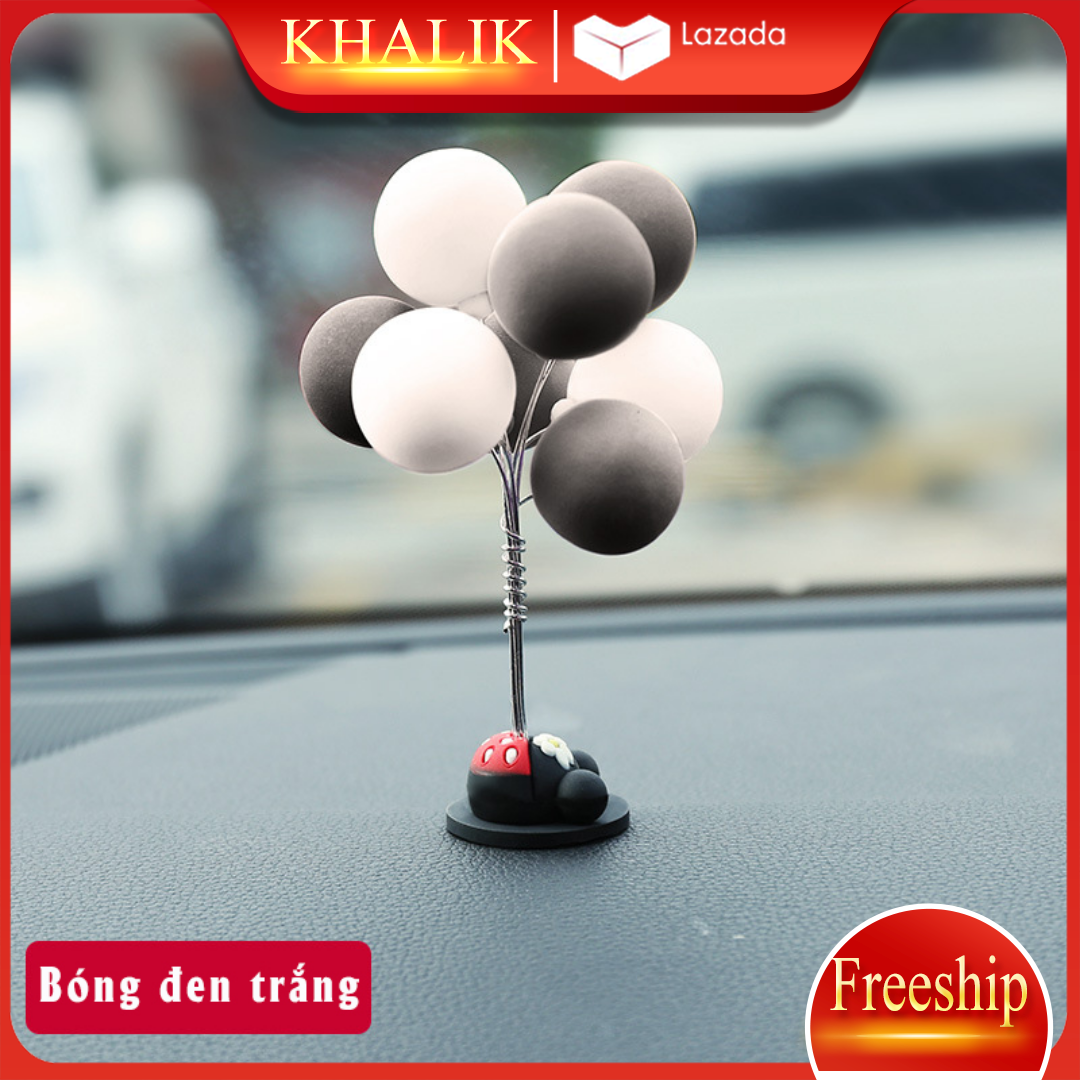 [Hàng cao cấp] Phụ kiện đồ chơi xe hơi ô tô KHALIK - Mô hình trang trí nội thất taplo xe hơi ô tô, có miếng dán 3M kèm theo - Anime One piece (Có lựa chọn mua lẻ và combo)