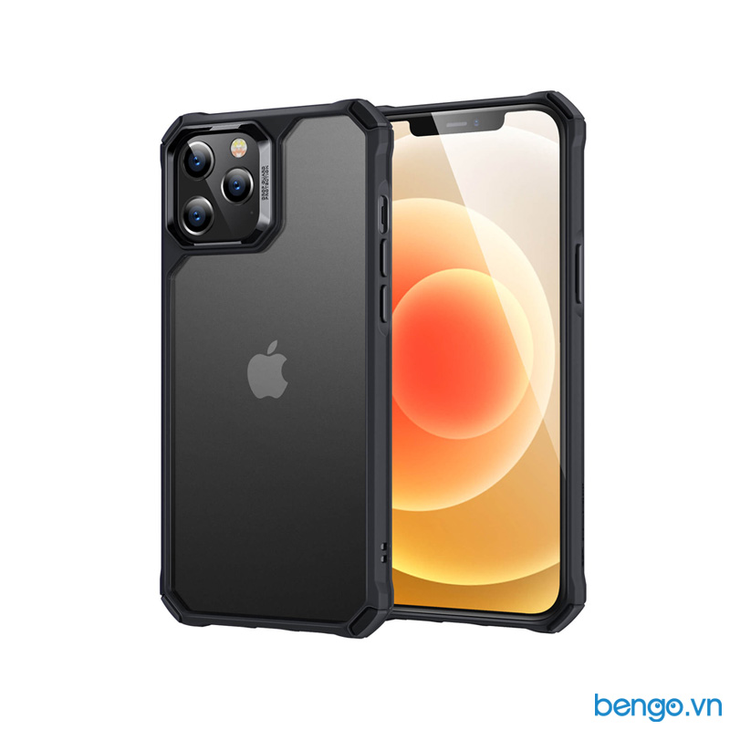 [HCM]Ốp lưng iPhone 12/12 Pro ESR Air Armor Clear Hard Case