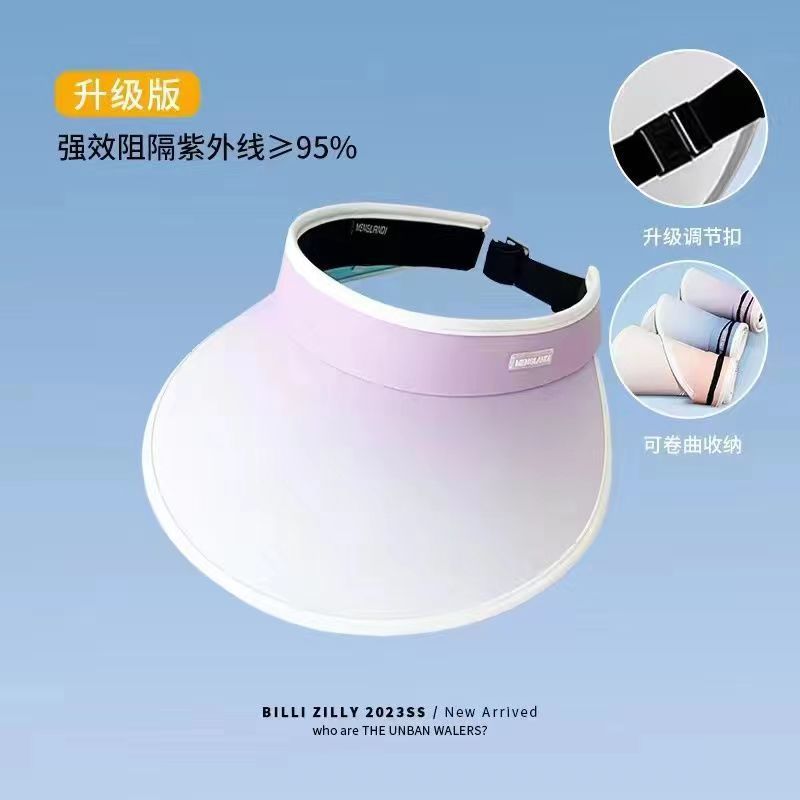 （hot） mũ nữ mũ ngư dân vỏ sò phong cách hàn quốc mũ chống nắng che nắng chống tia cực tím mũ chống nắng đi biển