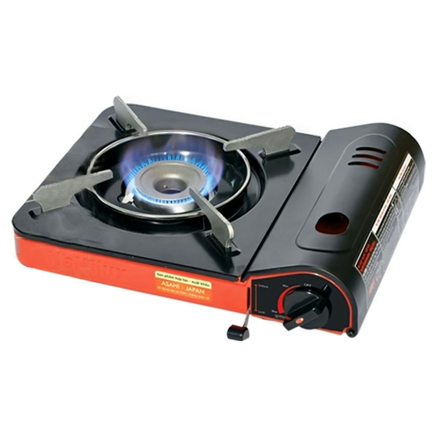 Bếp ga mini Namilux chống nổ-bếp ga chống nổ