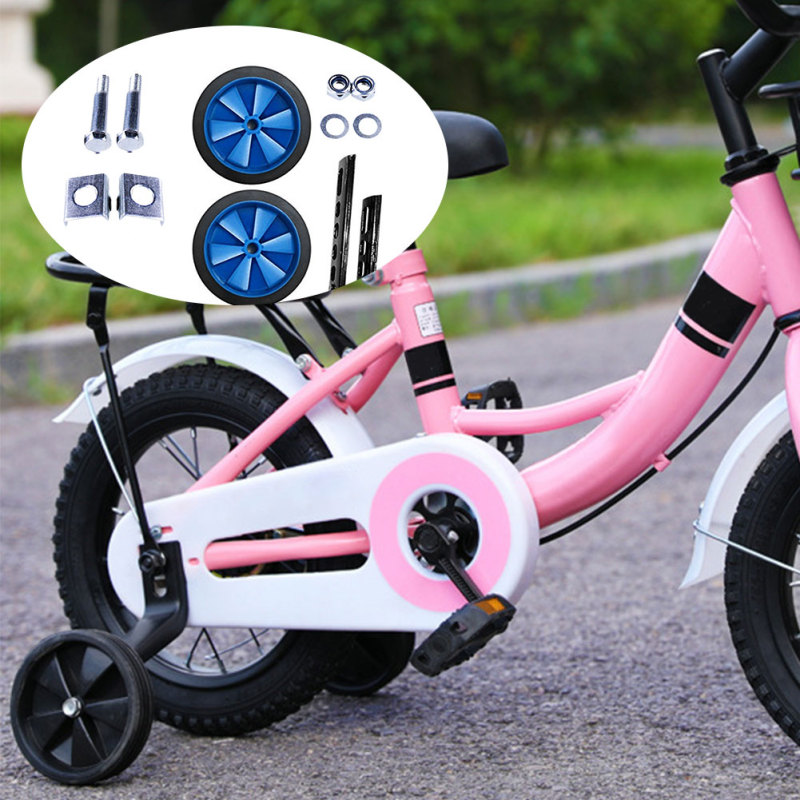 Xe đạp cho trẻ em Bánh xe phụ trợ Các mẫu khác nhau của Bánh xe đạp Phụ kiện Bánh xe cho trẻ emNZJAUDIL