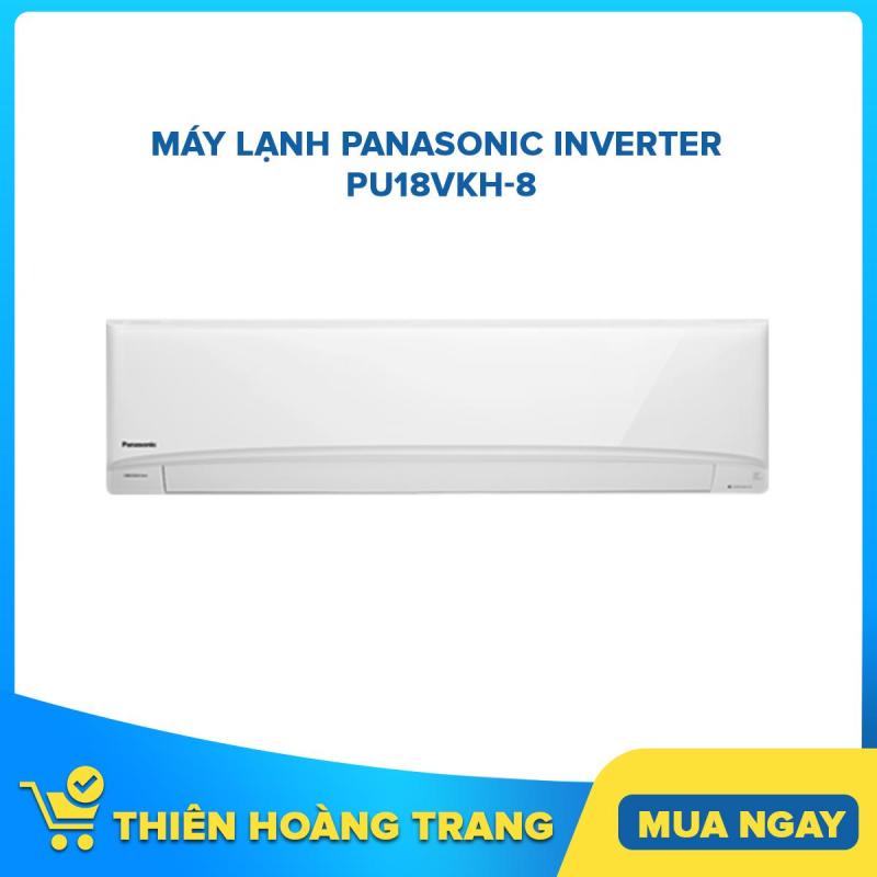 Bảng giá Máy lạnh Panasonic 2 HP PU18VKH-8