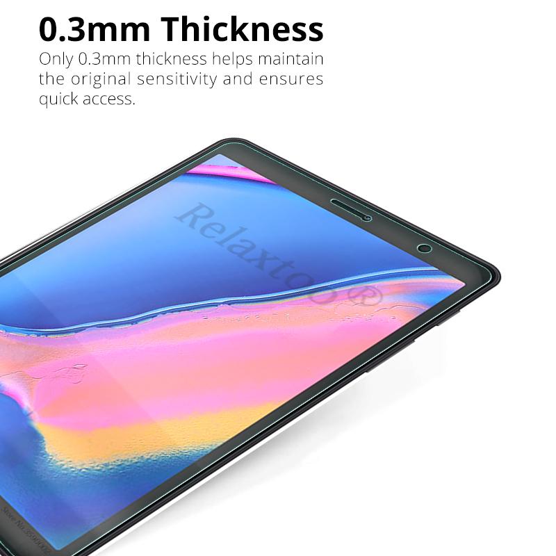 Kính cường lực cho Samsung Tab A Plus 8.0 SPen (2019) P205