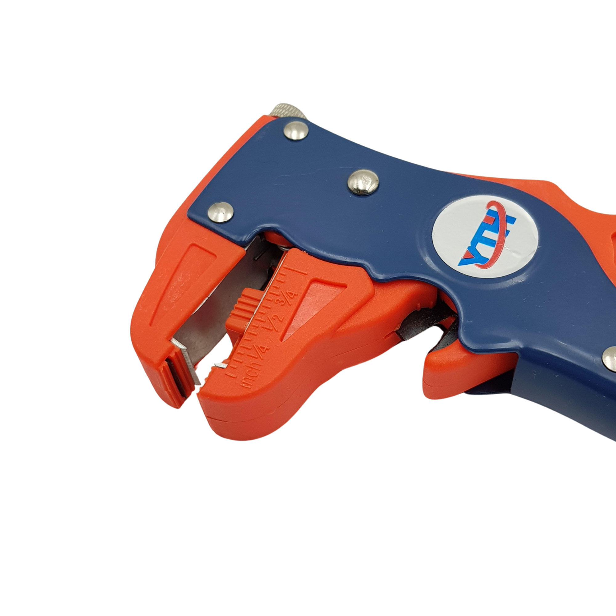 Kìm tuốt dây điện FT-1