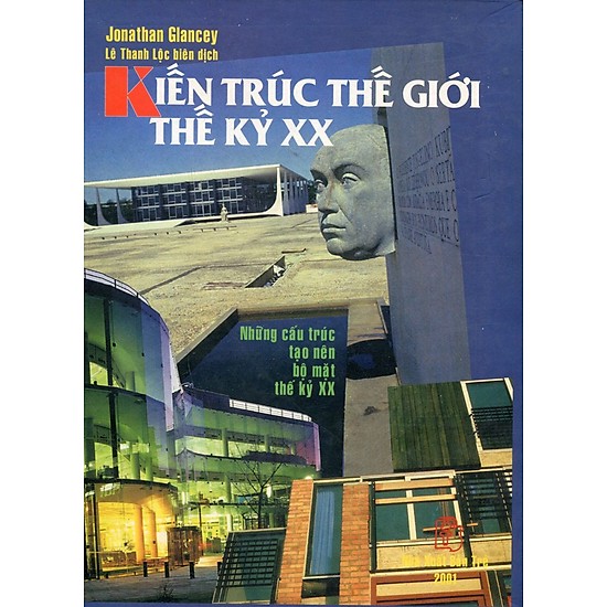 Kiến trúc thế giới thế kỷ xx