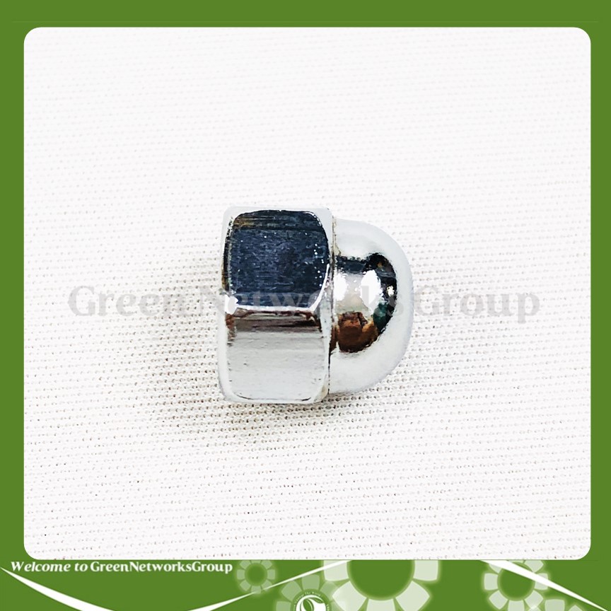 Ốc phuộc sau 10 ly Dream Wave Cub Greennetworks ( Giá 1 Con )