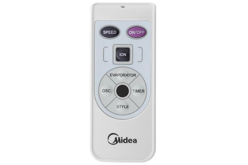 QUẠT ĐIỀU HÒA MIDEA AC120-15F