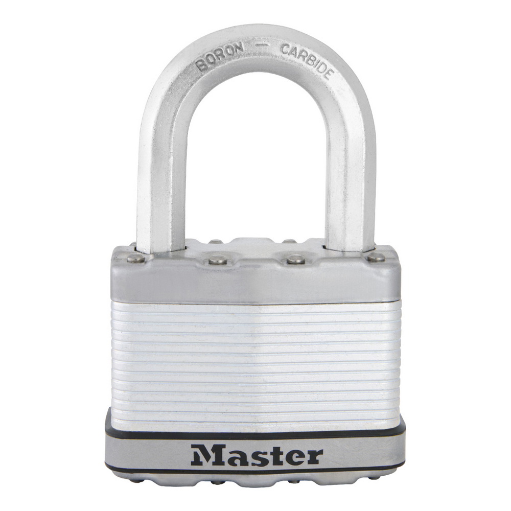 Khóa chống cắt Master Lock M15EURDLF (Bạc)