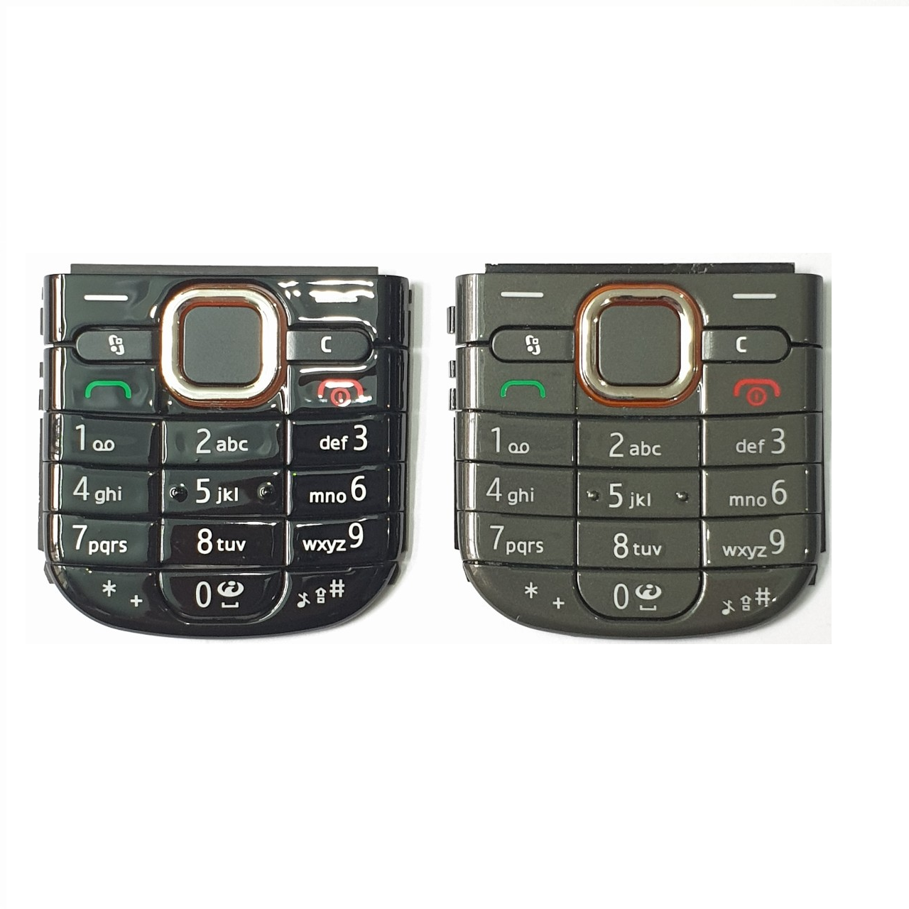 Bàn phím điện thoại Nokia 6720