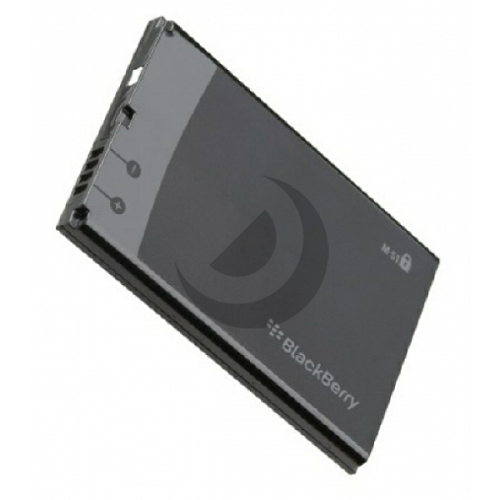 Pin JSC Blackberry 9000 / 9700 / 9780 / M-S1