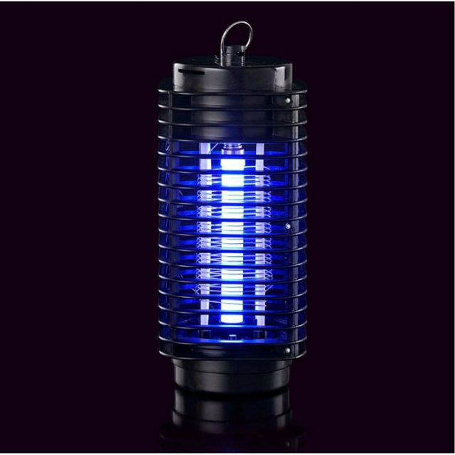 Đèn diệt côn trùng electronical mosquito killer, đèn diệt muỗi