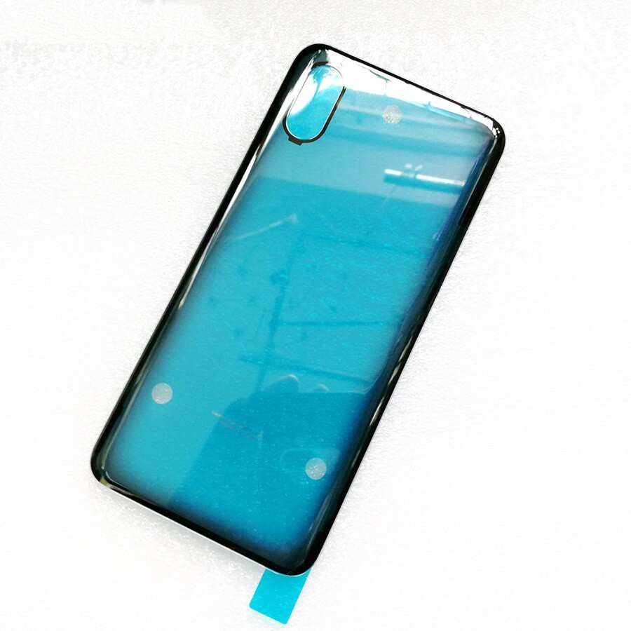 Nắp Lưng Xiaomi Mi 8 Pro, Nắp Lưng Linh Kiện Thay Thế
