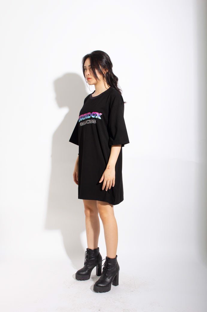 PARADOX Áo thun RECHARGE TEE