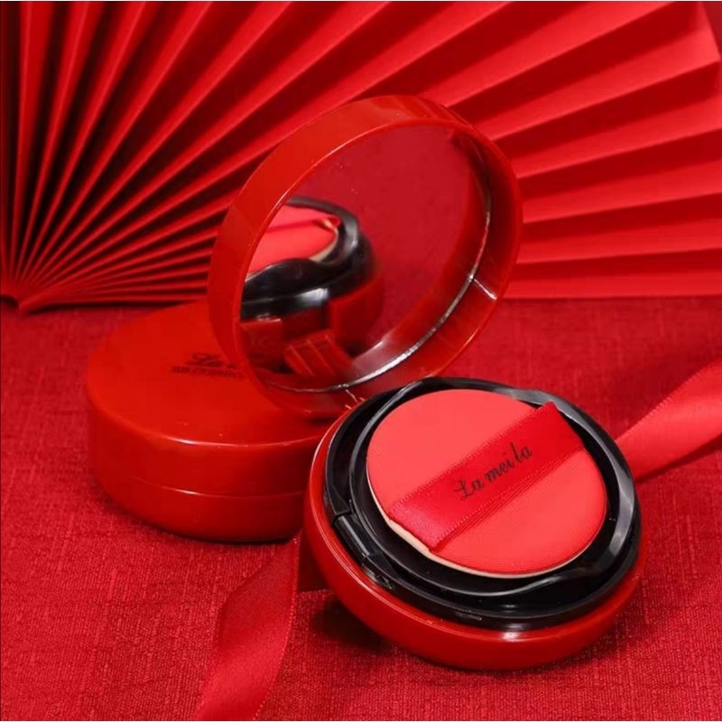 Phấn Nước Lameila BB Moiturising Cream dưỡng ẩm da