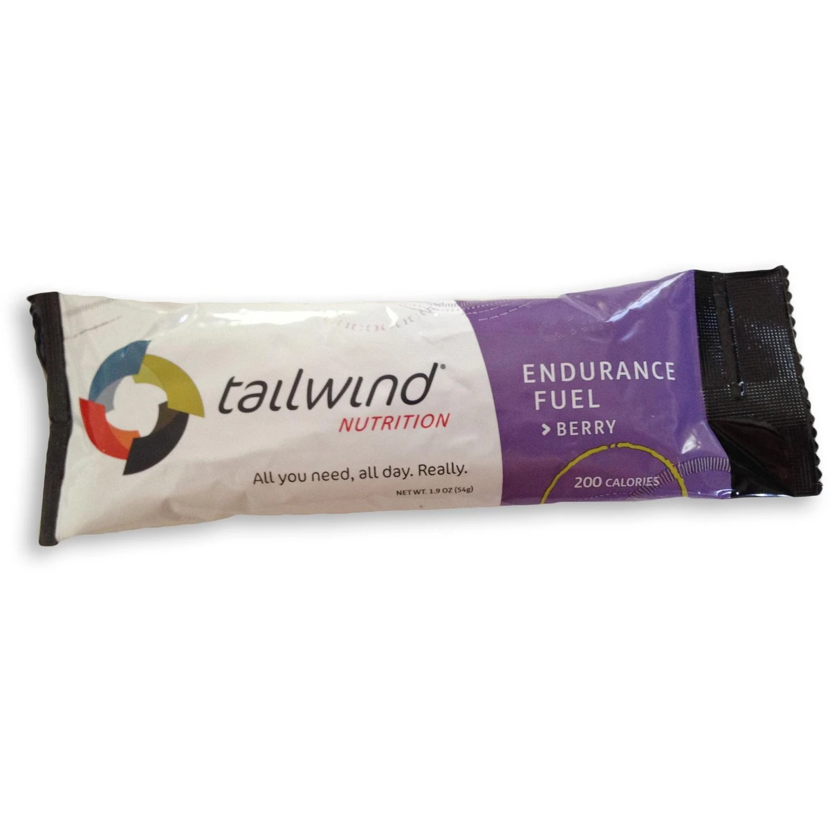 Bột Năng Lượng bổ sung năng lượng trong vận động kéo dài Tailwind Endurance Fuel gói 54g