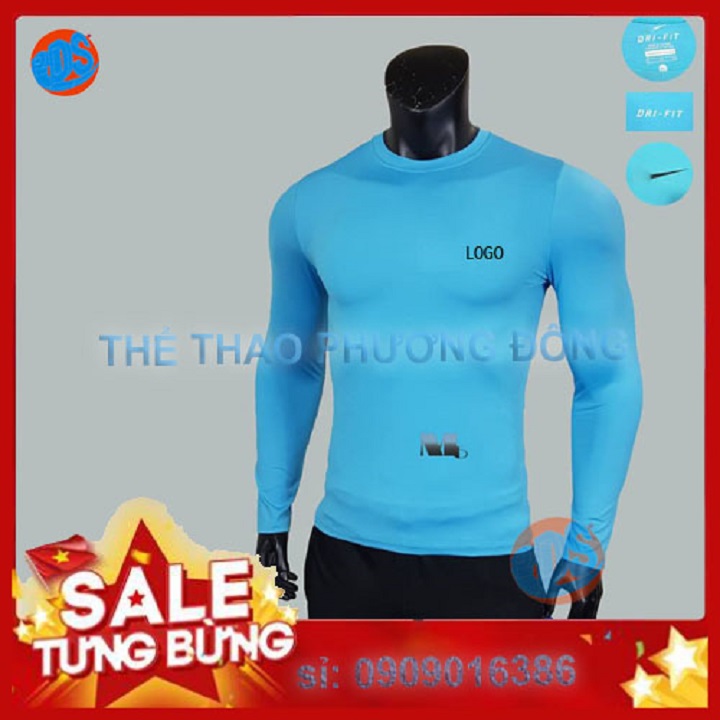 Áo Giữ Nhiệt Nam form 45-80kg