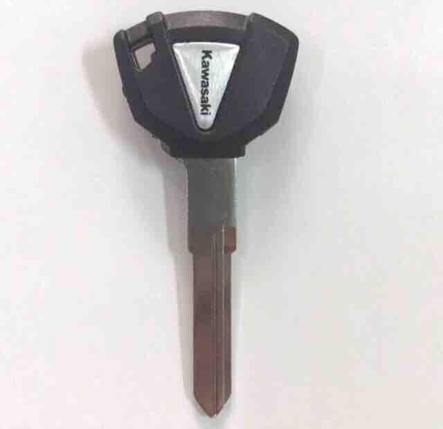 Phôi chìa khoá xe KAWASAKI Z800 hàng thái lan