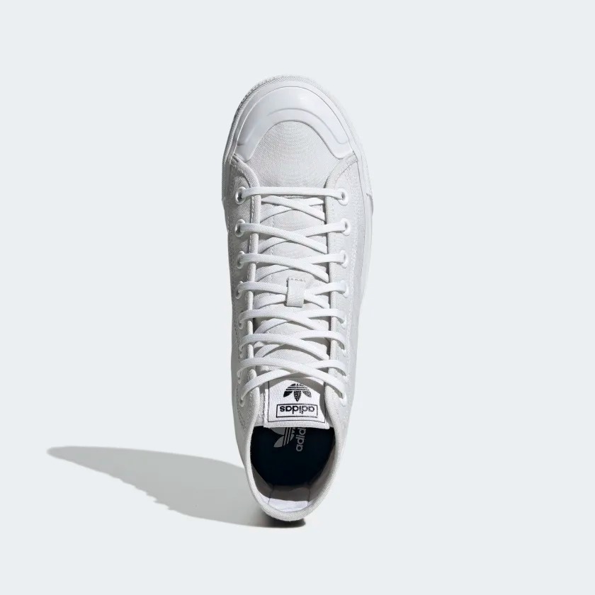 GIÀY Adidas NIZZA HI - GV7607