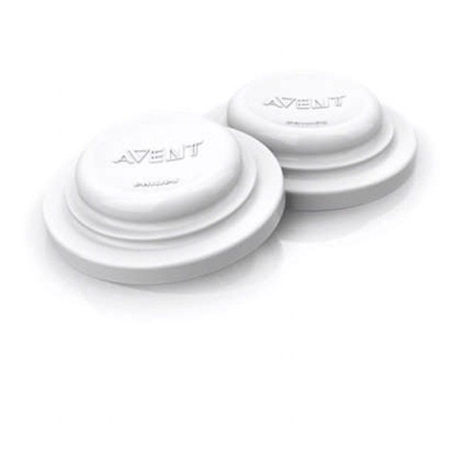 Nắp chặn bình sữa Philips AVENT ( Bản phụ kiện hãng AVENT)