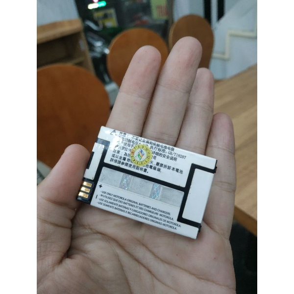 pin Motorola SNN5749A....