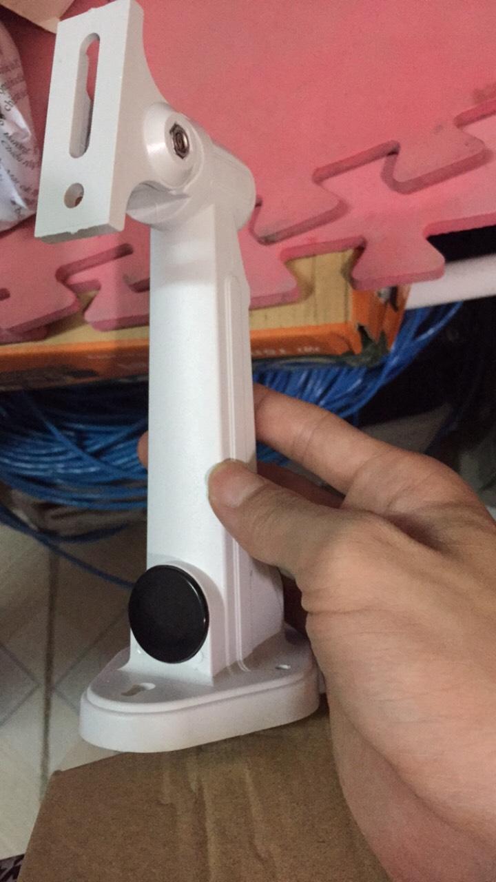 Chân đế camera yoosee ngoài trời