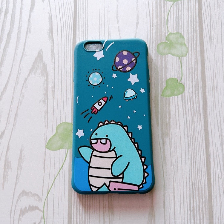 [HCM]Ốp vali dẻo trái táo 7 plus / 8 plus//7/8/SE 2020/6/6S/6 PLUS/6S PLUS